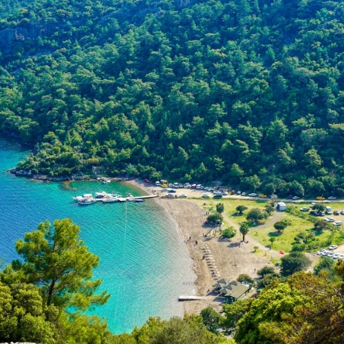 Ege Akdeniz Turları